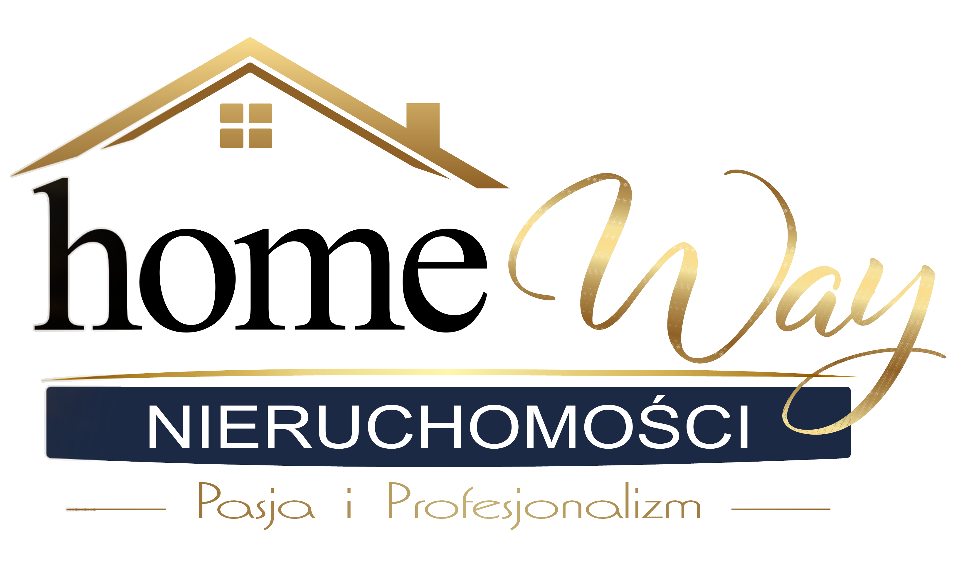 Home Way Nieruchomości